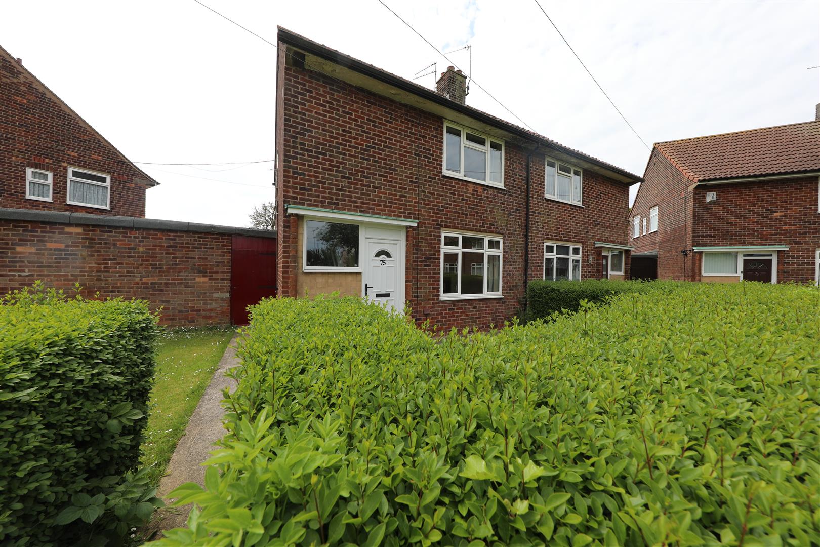 Property & Houses for Sale & Let in Hull Symonds & Greenham
